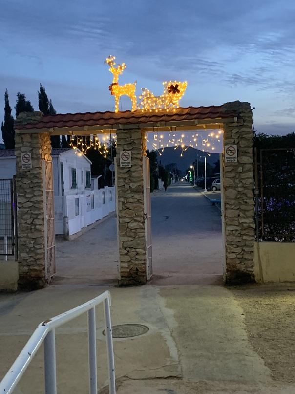 Camping Capfun La Manga